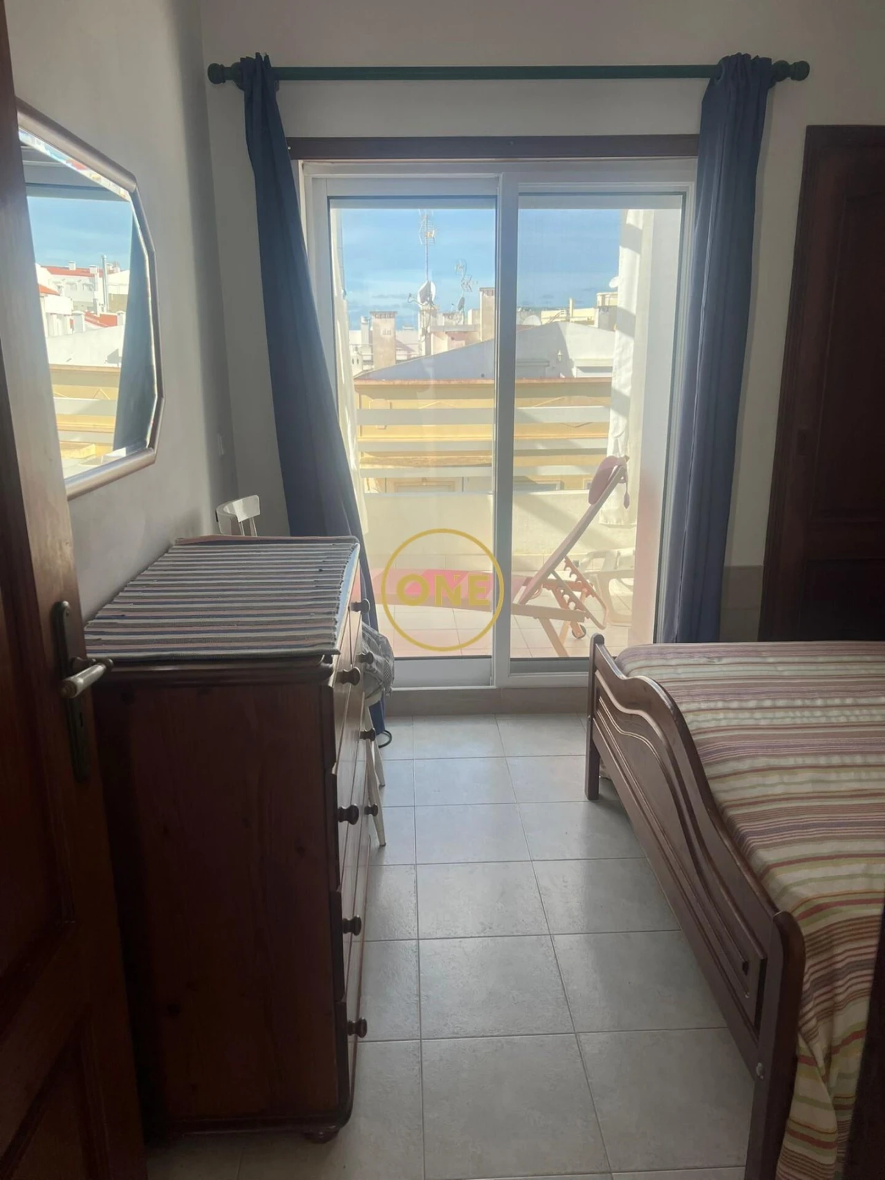 Apartamento T1 para Venda em Monte Gordo Foto 13