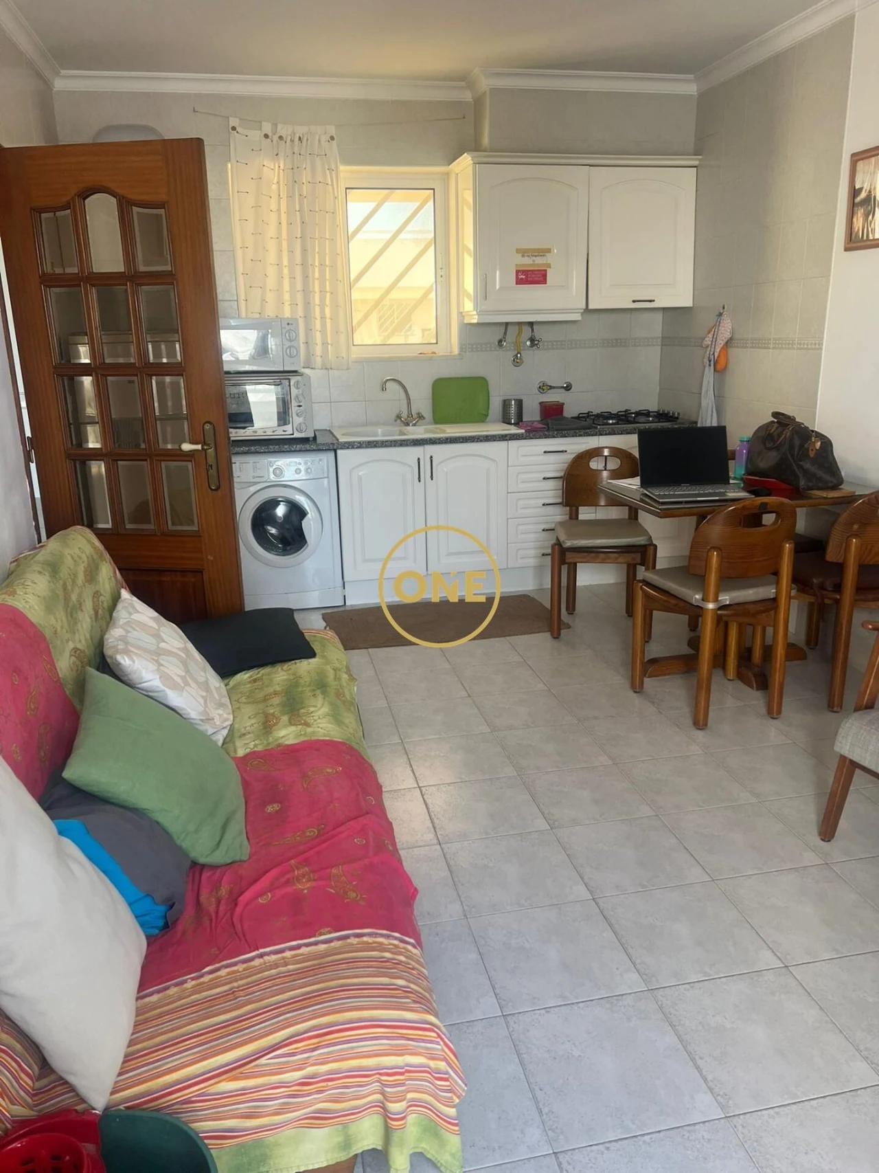 Apartamento T1 para Venda em Monte Gordo Foto 7