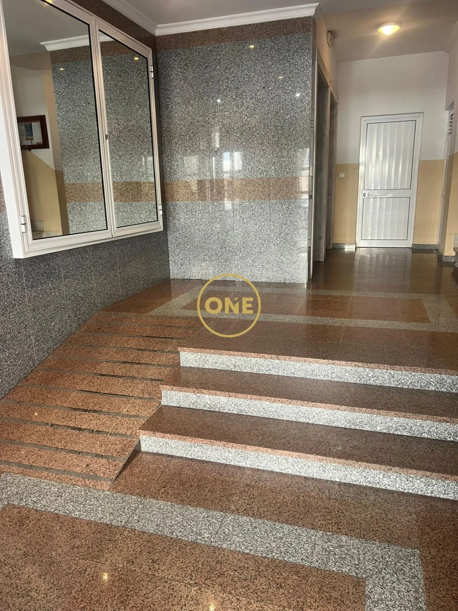 Apartamento T1 para Venda em Monte Gordo Foto 20