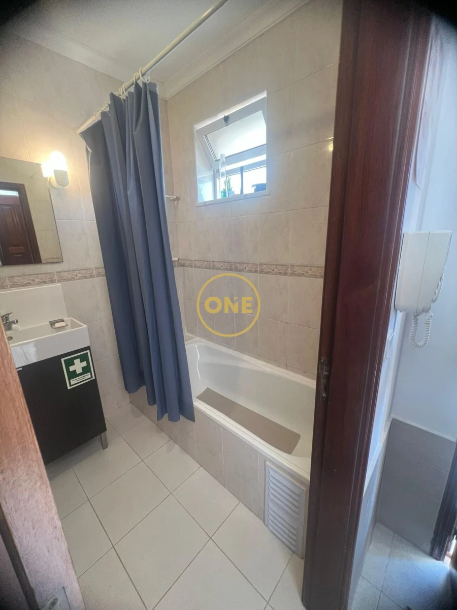 Apartamento T1 para Venda em Monte Gordo Foto 16