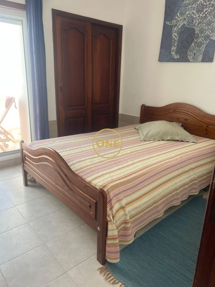 Apartamento T1 para Venda em Monte Gordo Foto 14