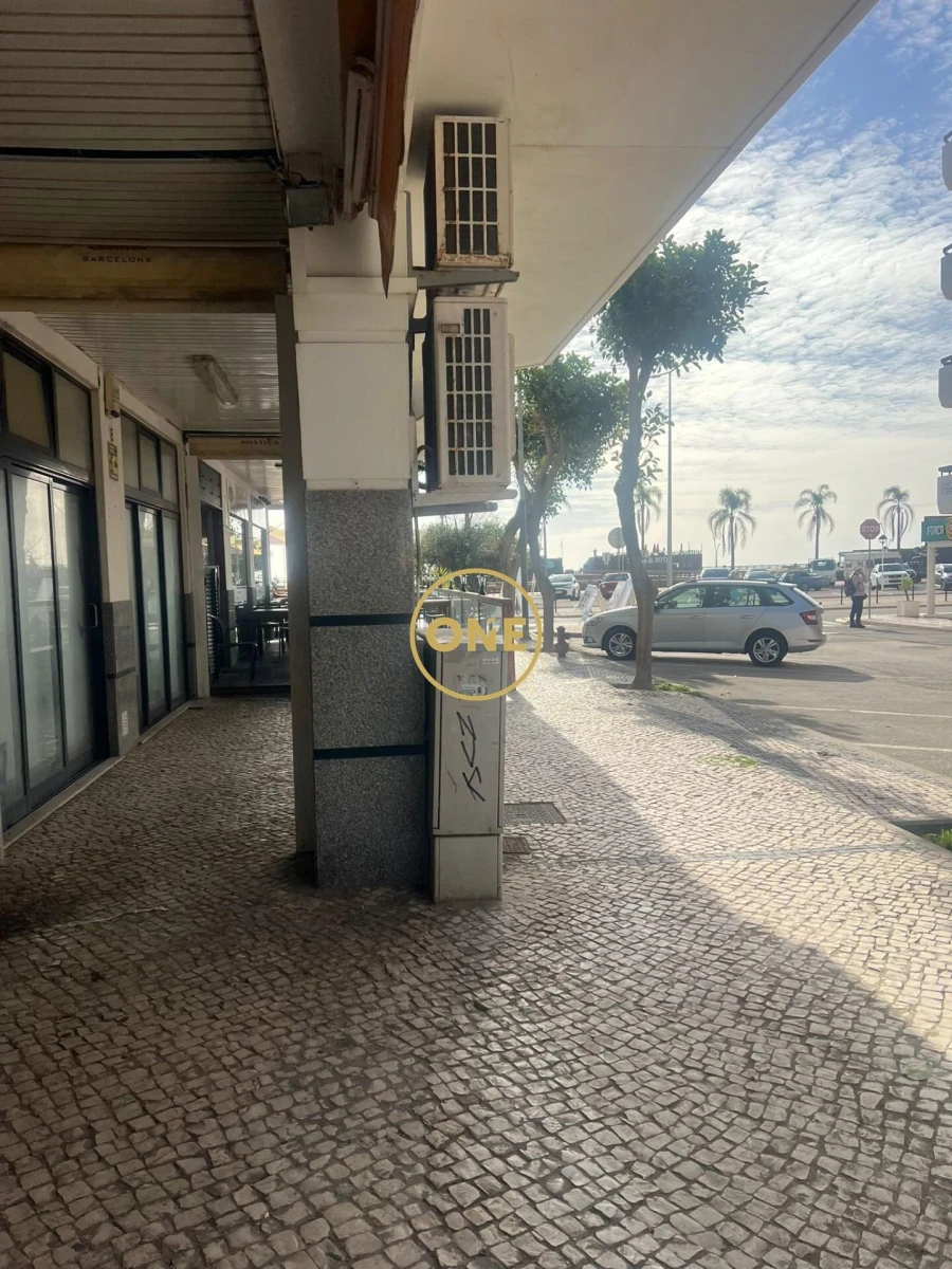 Apartamento T1 para Venda em Monte Gordo Foto 18