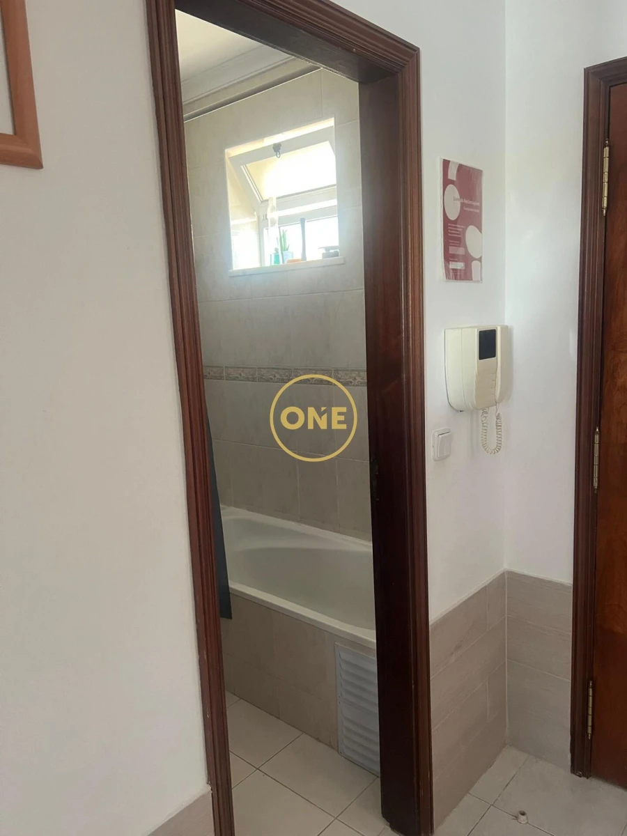 Apartamento T1 para Venda em Monte Gordo Foto 15