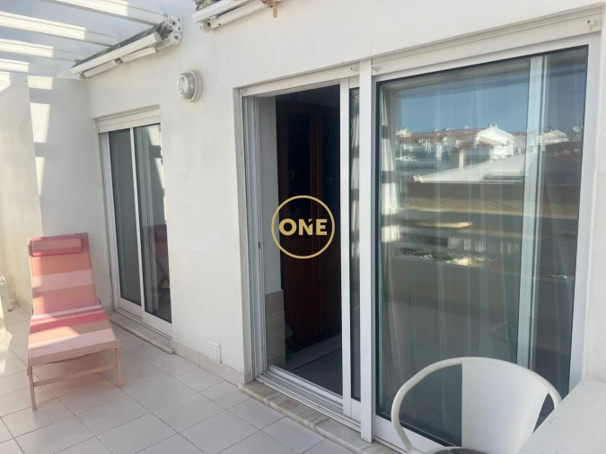 Apartamento T1 para Venda em Monte Gordo Foto 2