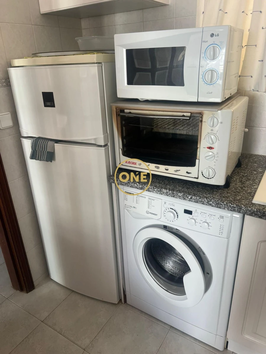 Apartamento T1 para Venda em Monte Gordo Foto 9