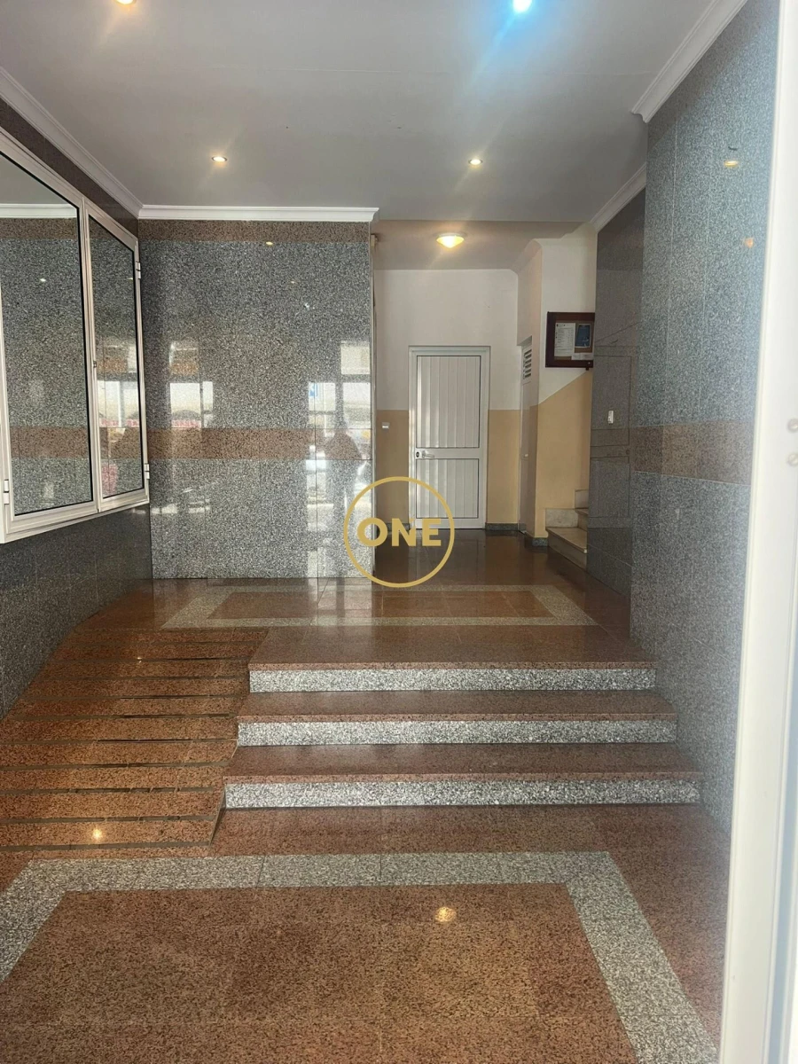 Apartamento T1 para Venda em Monte Gordo Foto 17