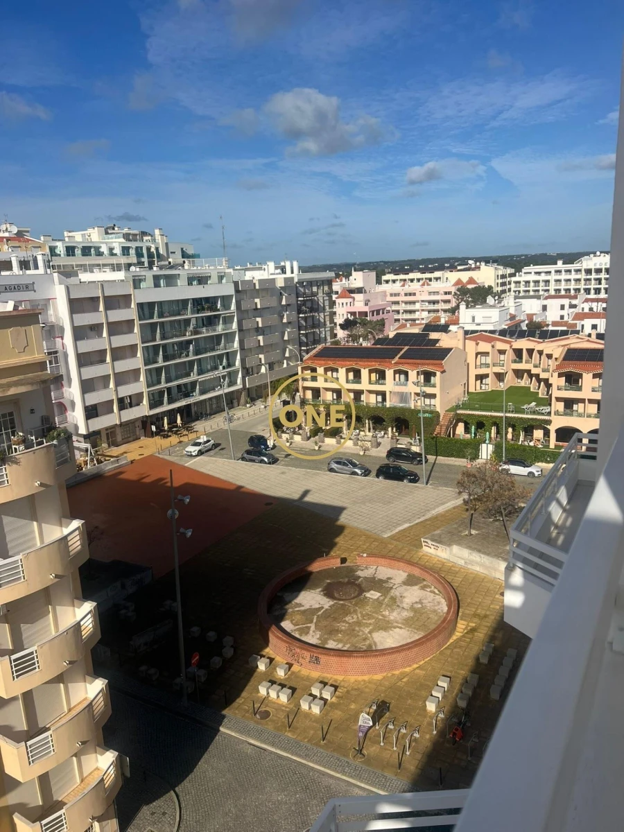 Apartamento T1 para Venda em Monte Gordo Foto 6