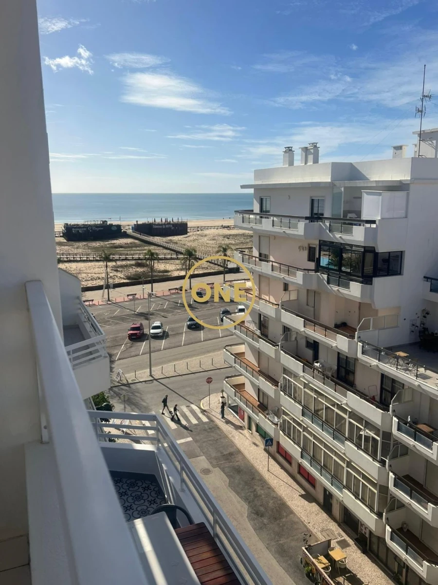 Apartamento T1 para Venda em Monte Gordo Foto 21