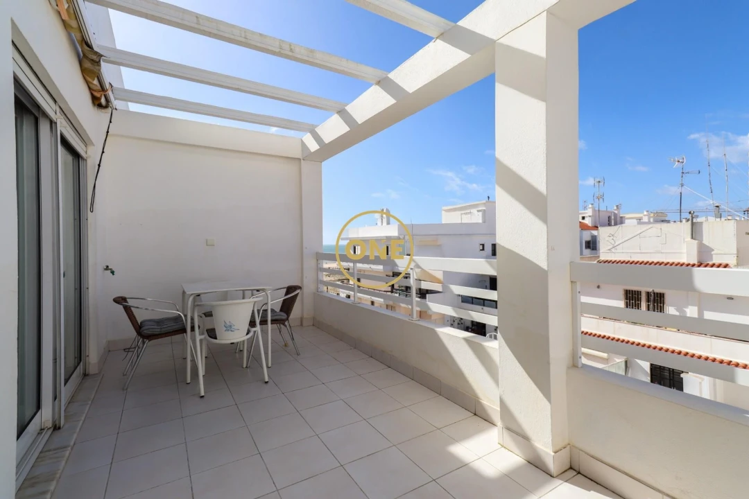 Apartamento T1 para Venda em Monte Gordo Foto 17