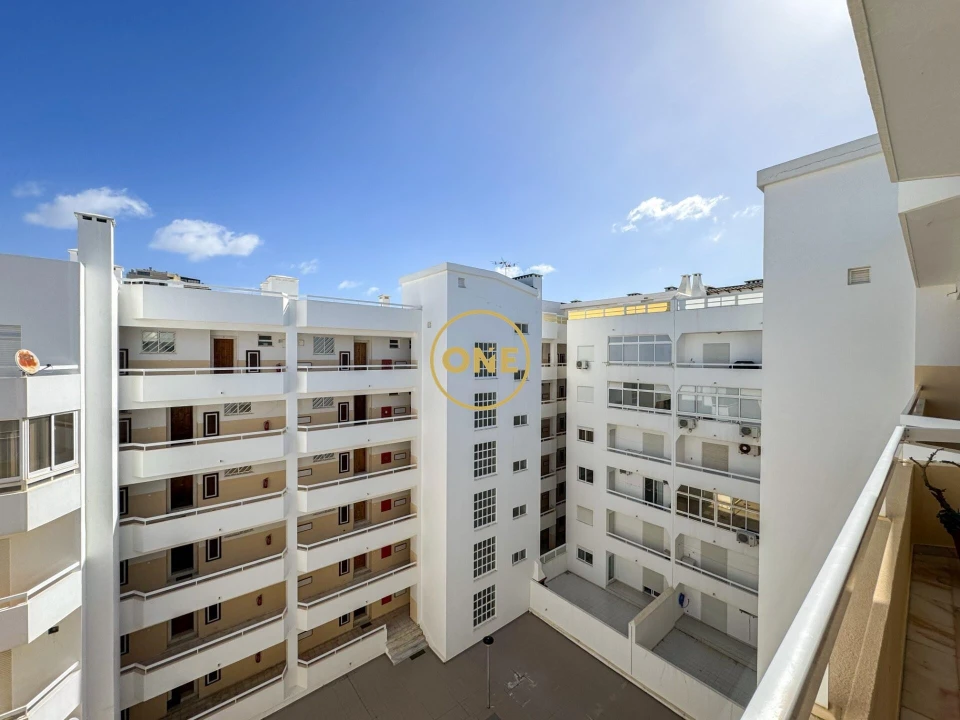 Apartamento T1 para Venda em Monte Gordo Foto 8