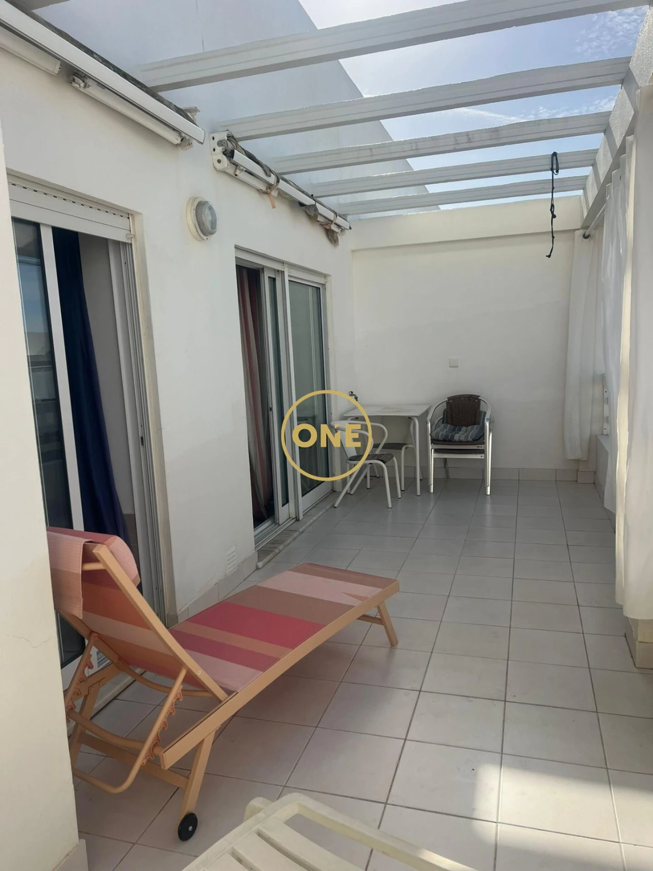 Apartamento T1 para Venda em Monte Gordo Foto 1