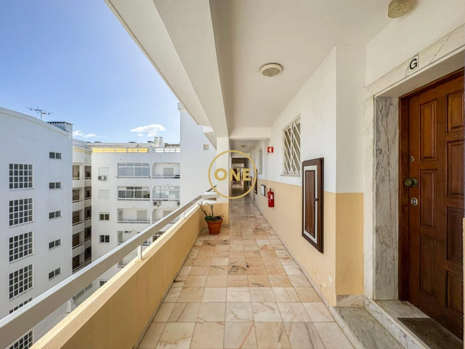 Apartamento T1 para Venda em Monte Gordo Foto 14