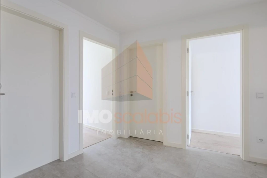 Apartamento T2 para Venda em Romeira e Várzea Foto 12