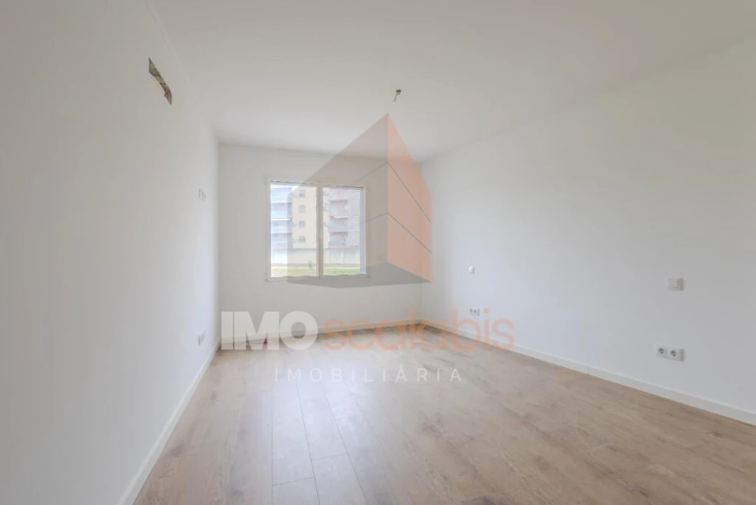 Apartamento T2 para Venda em Romeira e Várzea Foto 9