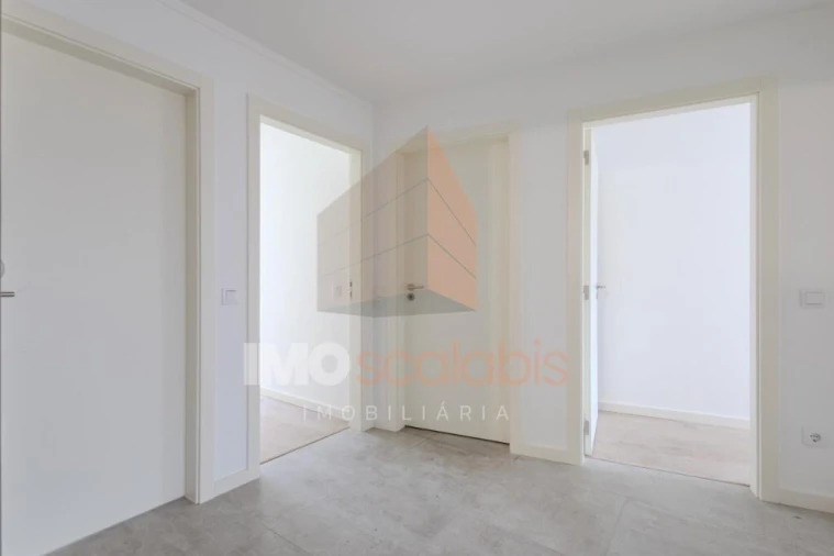 Apartamento T2 para Venda em Romeira e Várzea Foto 12