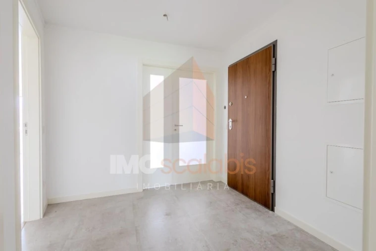 Apartamento T2 para Venda em Romeira e Várzea Foto 11