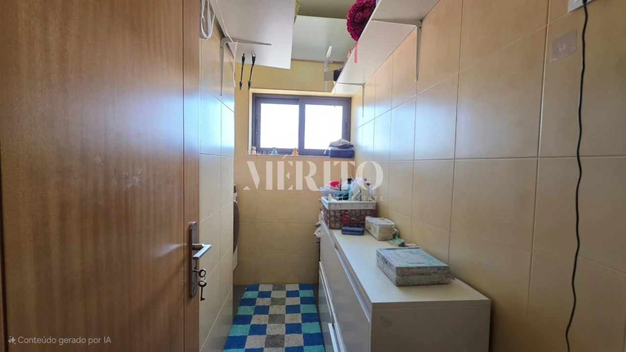 Moradia T3 para Venda em Tamel (São Verissimo) Foto 18