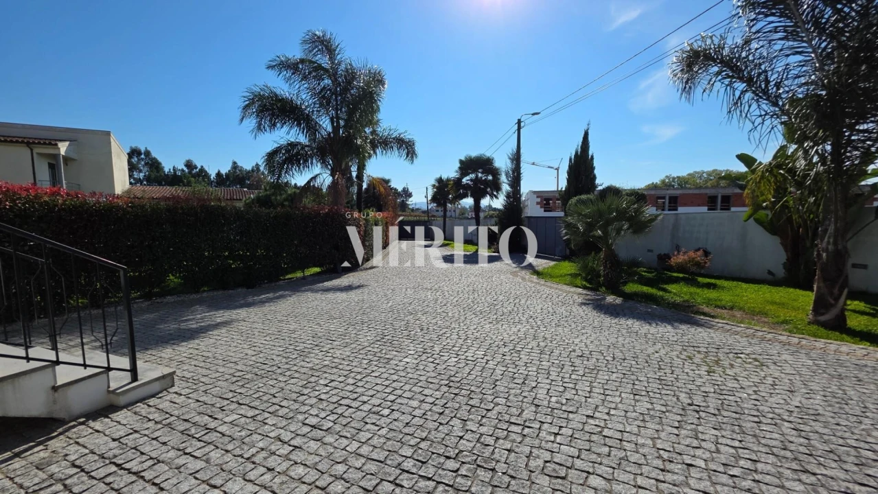 Moradia T3 para Venda em Tamel (São Verissimo) Foto 41