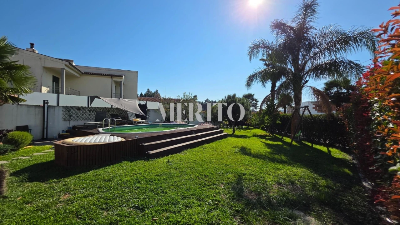 Moradia T3 para Venda em Tamel (São Verissimo) Foto 38