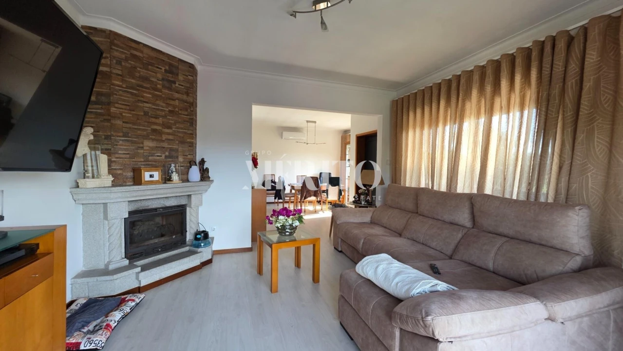 Moradia T3 para Venda em Tamel (São Verissimo) Foto 9