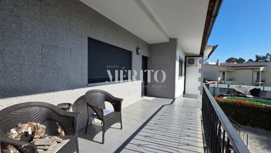 Moradia T3 para Venda em Tamel (São Verissimo) Foto 4