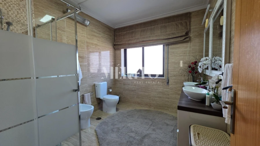 Moradia T3 para Venda em Tamel (São Verissimo) Foto 25