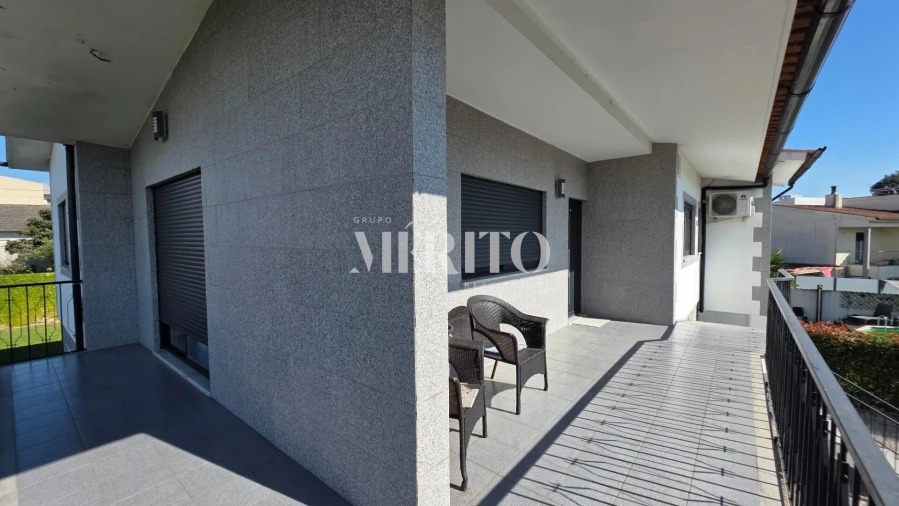 Moradia T3 para Venda em Tamel (São Verissimo) Foto 8