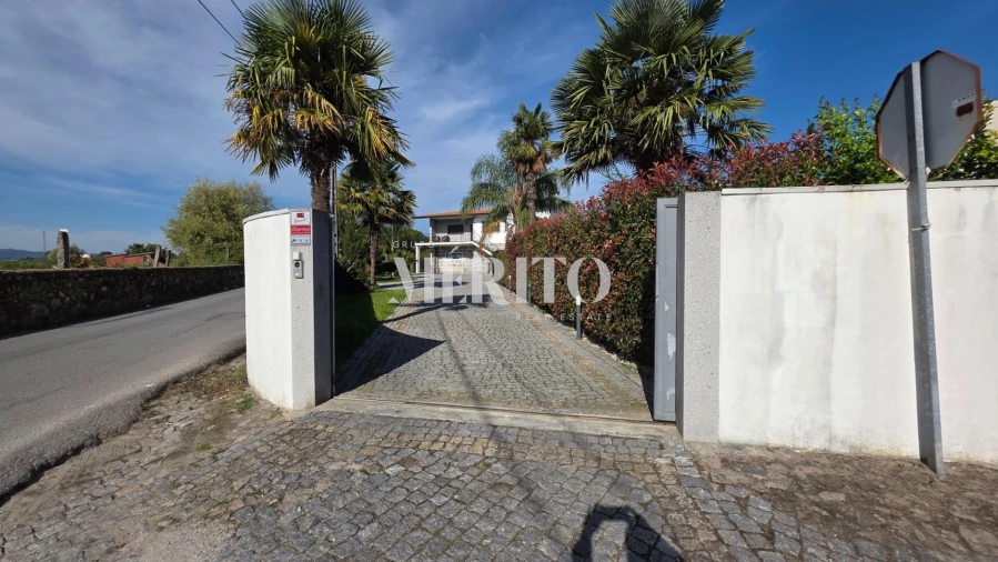 Moradia T3 para Venda em Tamel (São Verissimo) Foto 45