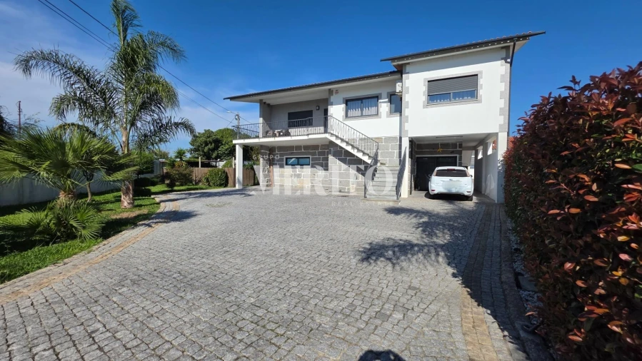 Moradia T3 para Venda em Tamel (São Verissimo) Foto 3