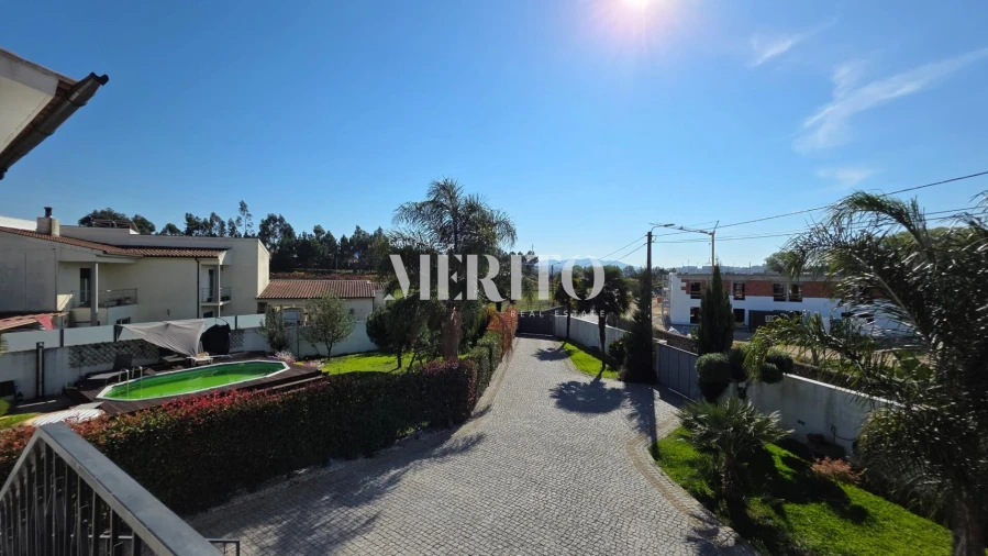 Moradia T3 para Venda em Tamel (São Verissimo) Foto 6