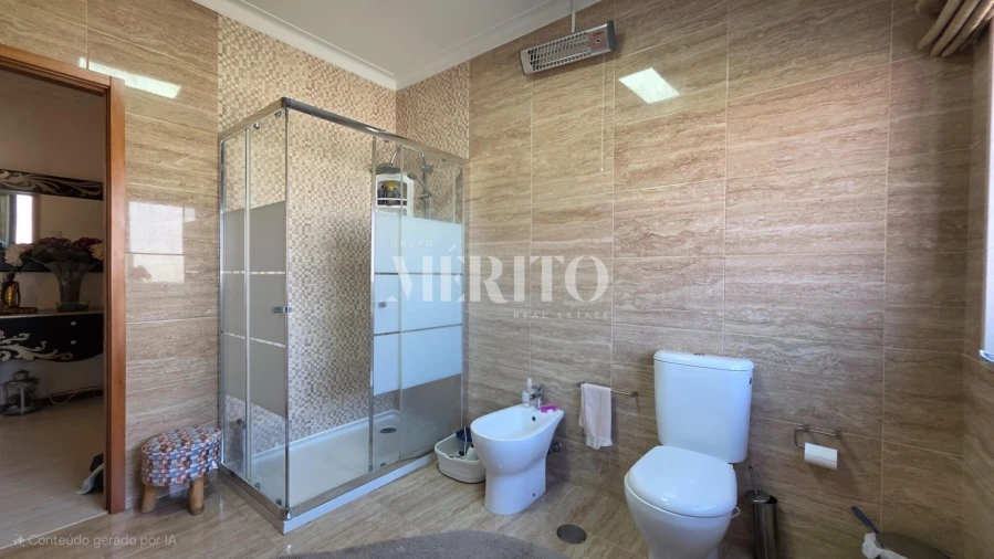 Moradia T3 para Venda em Tamel (São Verissimo) Foto 28