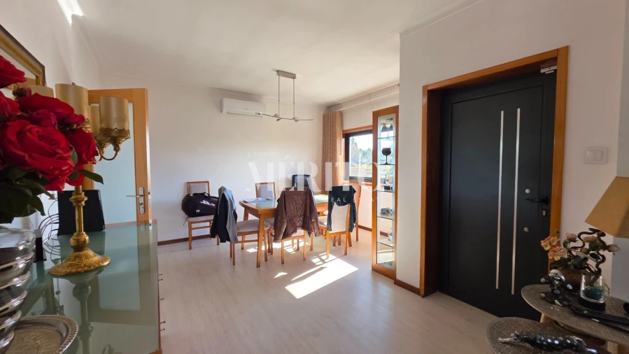 Moradia T3 para Venda em Tamel (São Verissimo) Foto 10