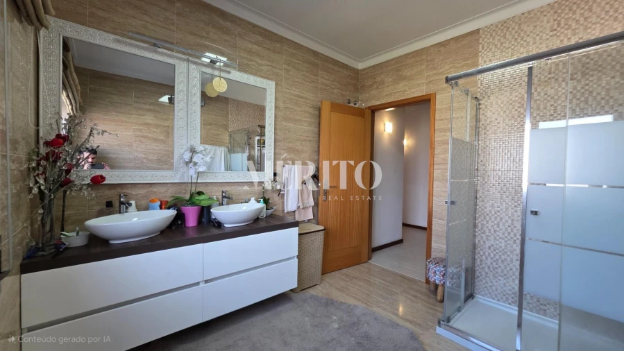 Moradia T3 para Venda em Tamel (São Verissimo) Foto 27