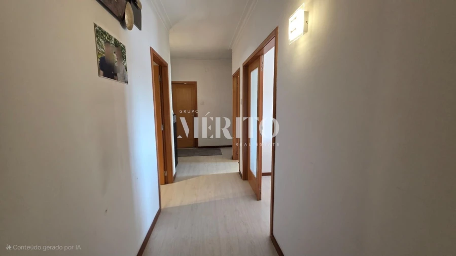 Moradia T3 para Venda em Tamel (São Verissimo) Foto 22