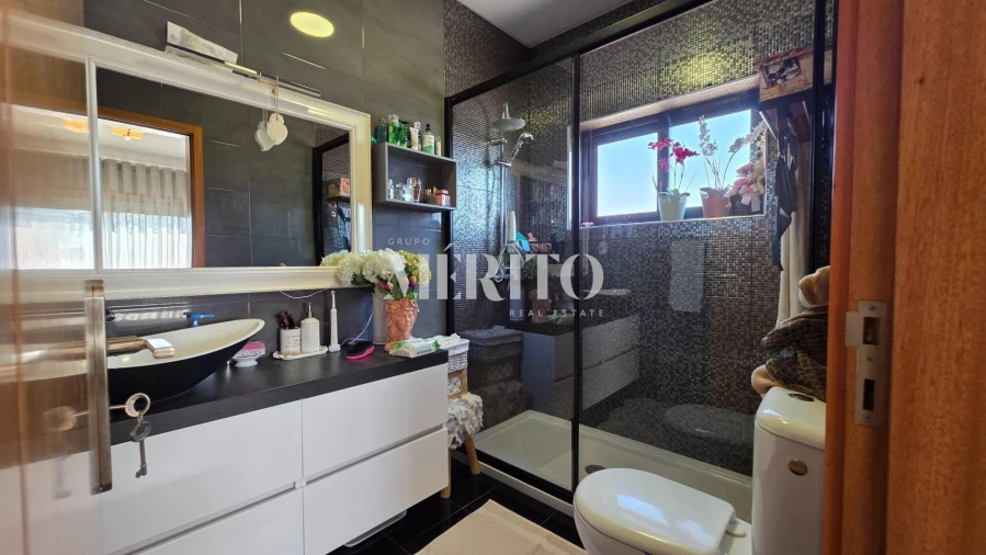 Moradia T3 para Venda em Tamel (São Verissimo) Foto 21