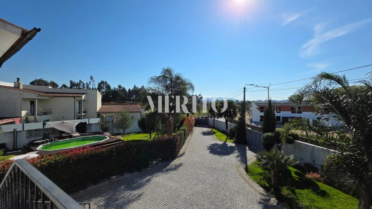 Moradia T3 para Venda em Tamel (São Verissimo) Foto 6