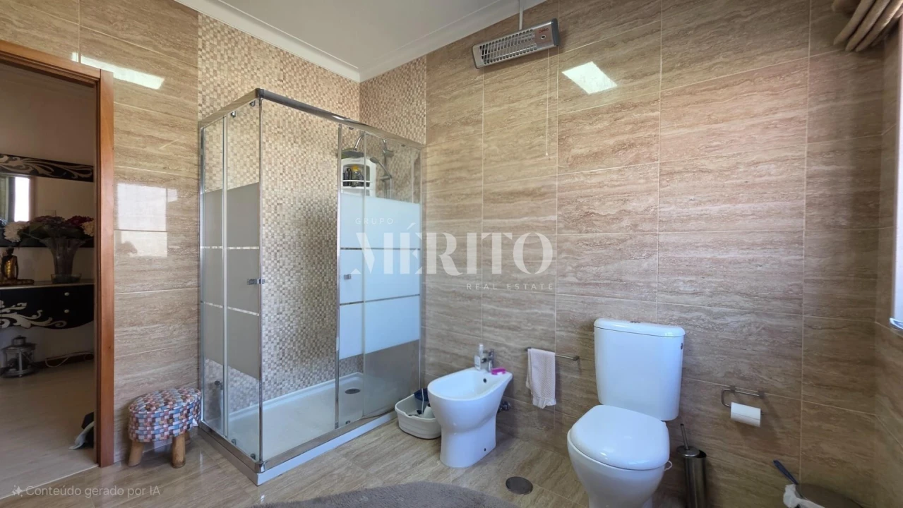 Moradia T3 para Venda em Tamel (São Verissimo) Foto 28