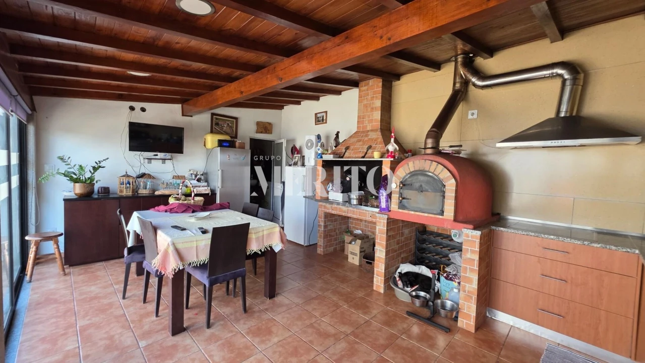 Moradia T3 para Venda em Tamel (São Verissimo) Foto 35