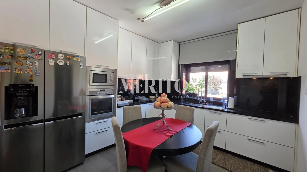 Moradia T3 para Venda em Tamel (São Verissimo) Foto 14