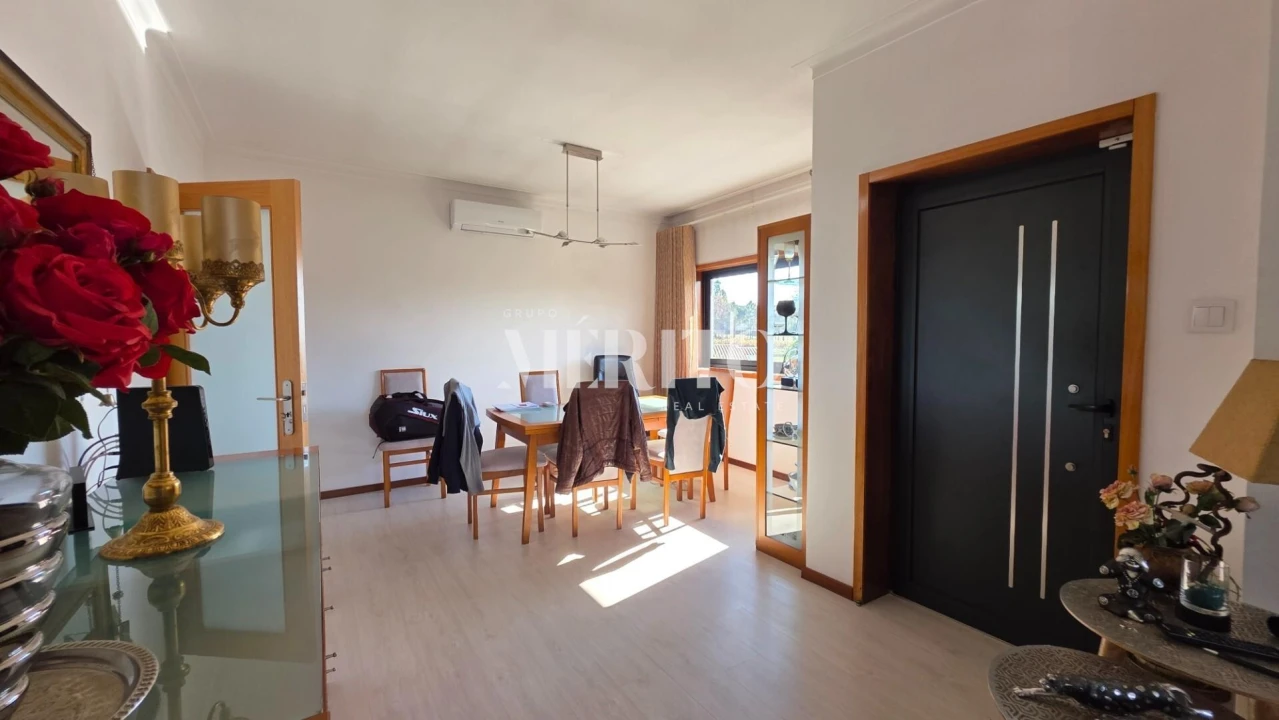 Moradia T3 para Venda em Tamel (São Verissimo) Foto 10