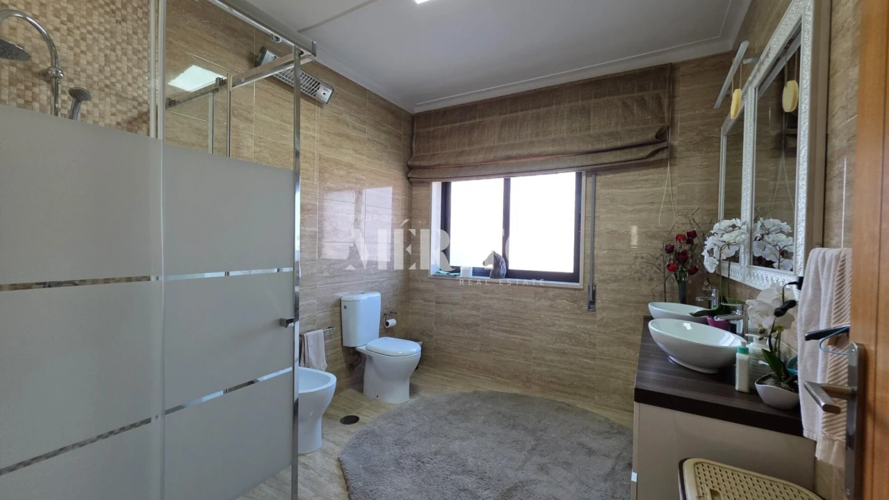 Moradia T3 para Venda em Tamel (São Verissimo) Foto 26