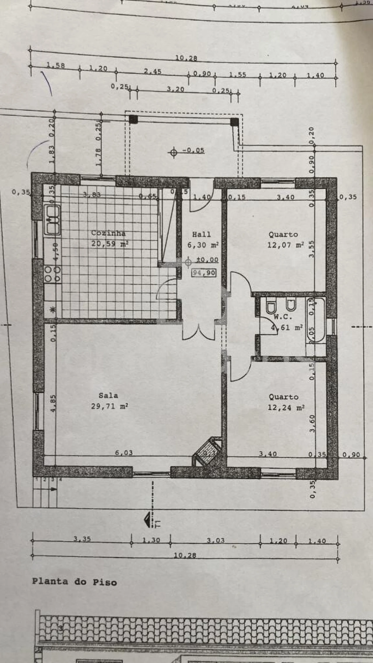 Quinta T5 para Venda em Alfeizerão Foto 20