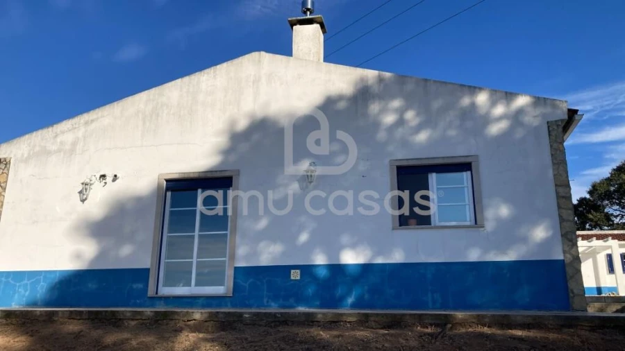 Quinta T5 para Venda em Alfeizerão Foto 7