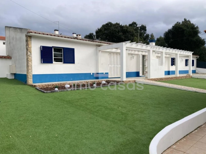 Quinta T5 para Venda em Alfeizerão Foto 10