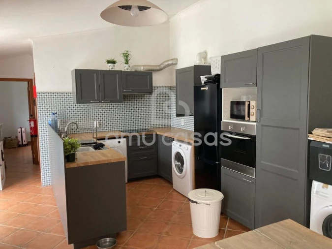 Quinta T5 para Venda em Alfeizerão Foto 15