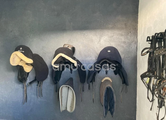 Quinta T5 para Venda em Alfeizerão Foto 18