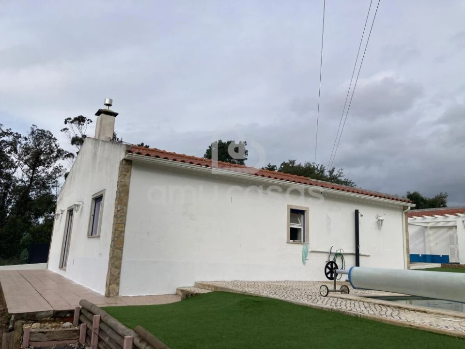 Quinta T5 para Venda em Alfeizerão Foto 8