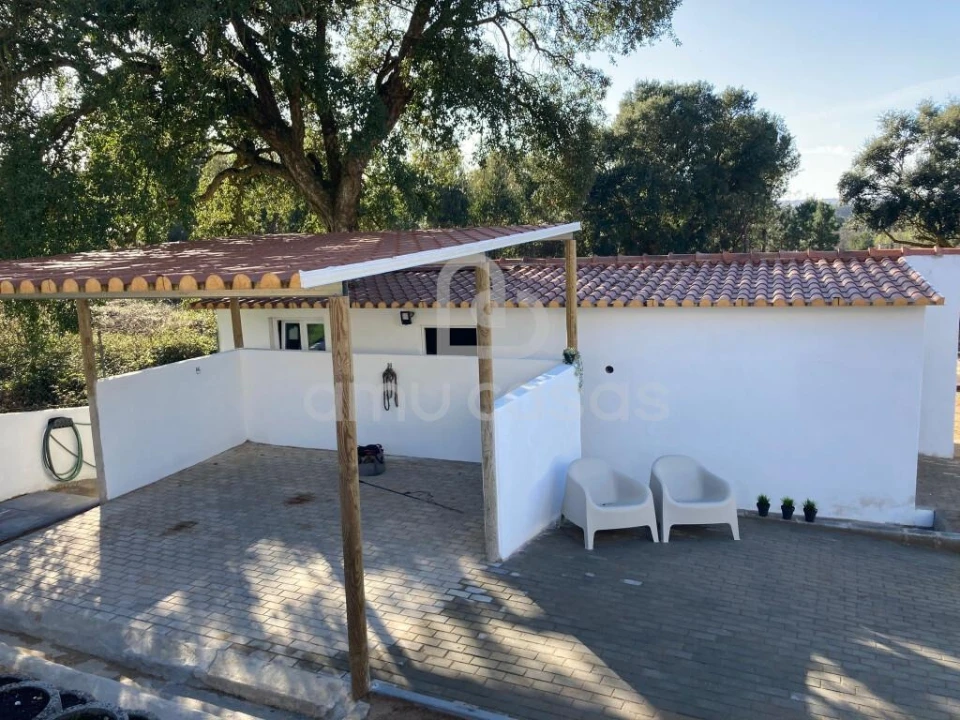 Quinta T5 para Venda em Alfeizerão Foto 17