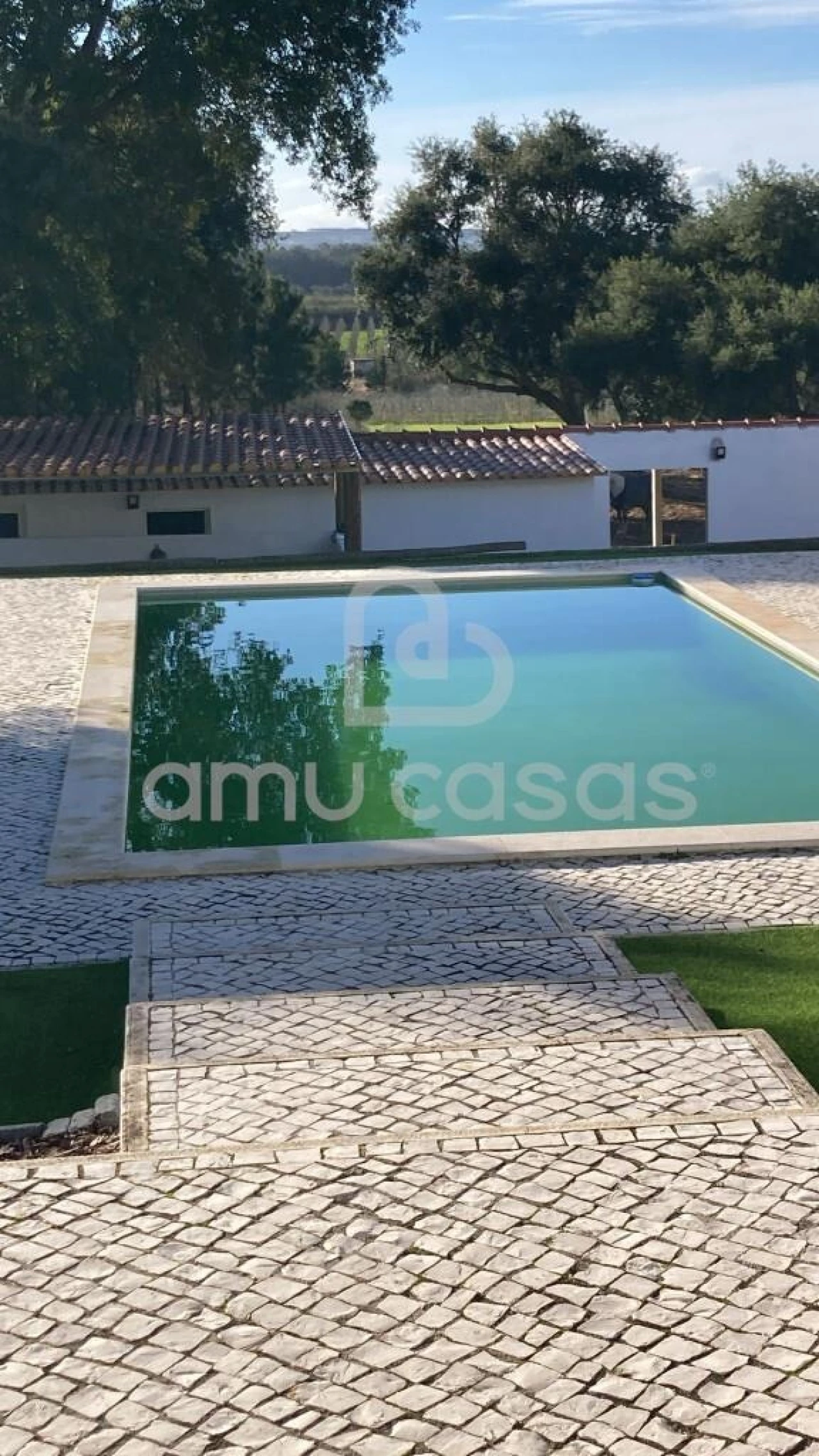 Quinta T5 para Venda em Alfeizerão Foto 2