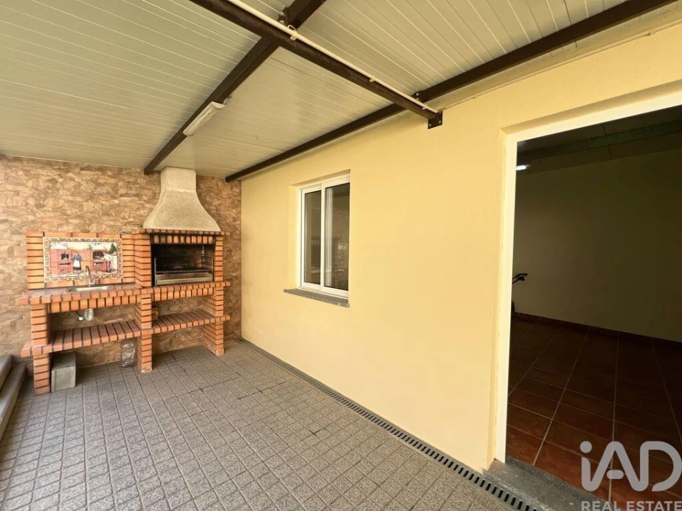 Moradia T4 para Venda em Mangualde, Mesquitela e Cunha Alta Foto 29